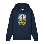 Gipfelkreuz Hoodie BavaRosi Fashion Summit Moderne Alpine Hoodies Dopamin Stil Dopamin Chic Dopamin Mode Bayern Berge Hoodies Strawanza Buadepp Bavarian Caps Hoodies Wiesn Outfit Oktoberfest Outfit Volksfest Hoodies Vohburg Marktstadl Geisenfeld Tegernsee München Regensburg Ingolstadt Augsburg Shop