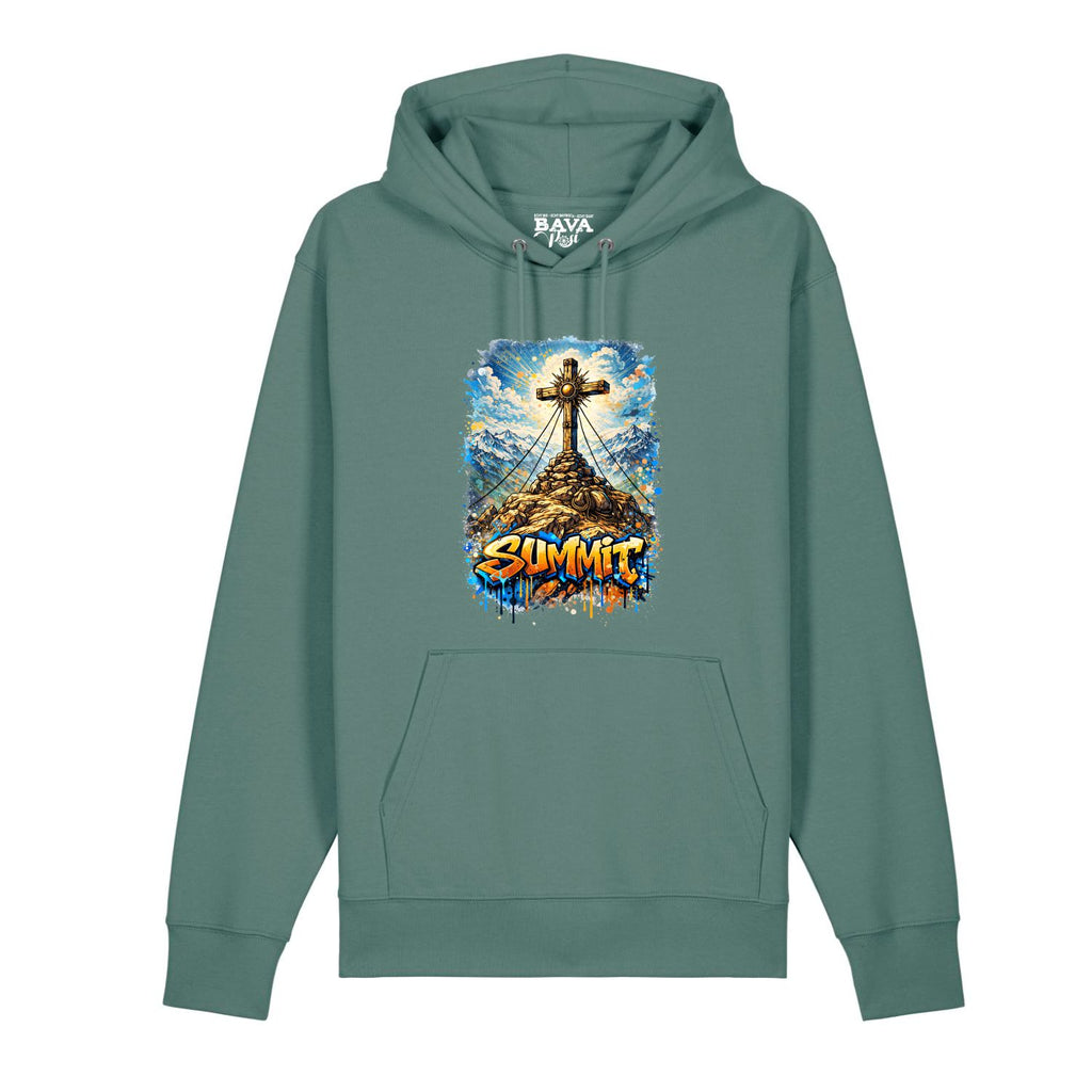 #GIPFELKREUZ unisex