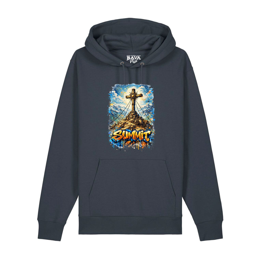 #GIPFELKREUZ unisex