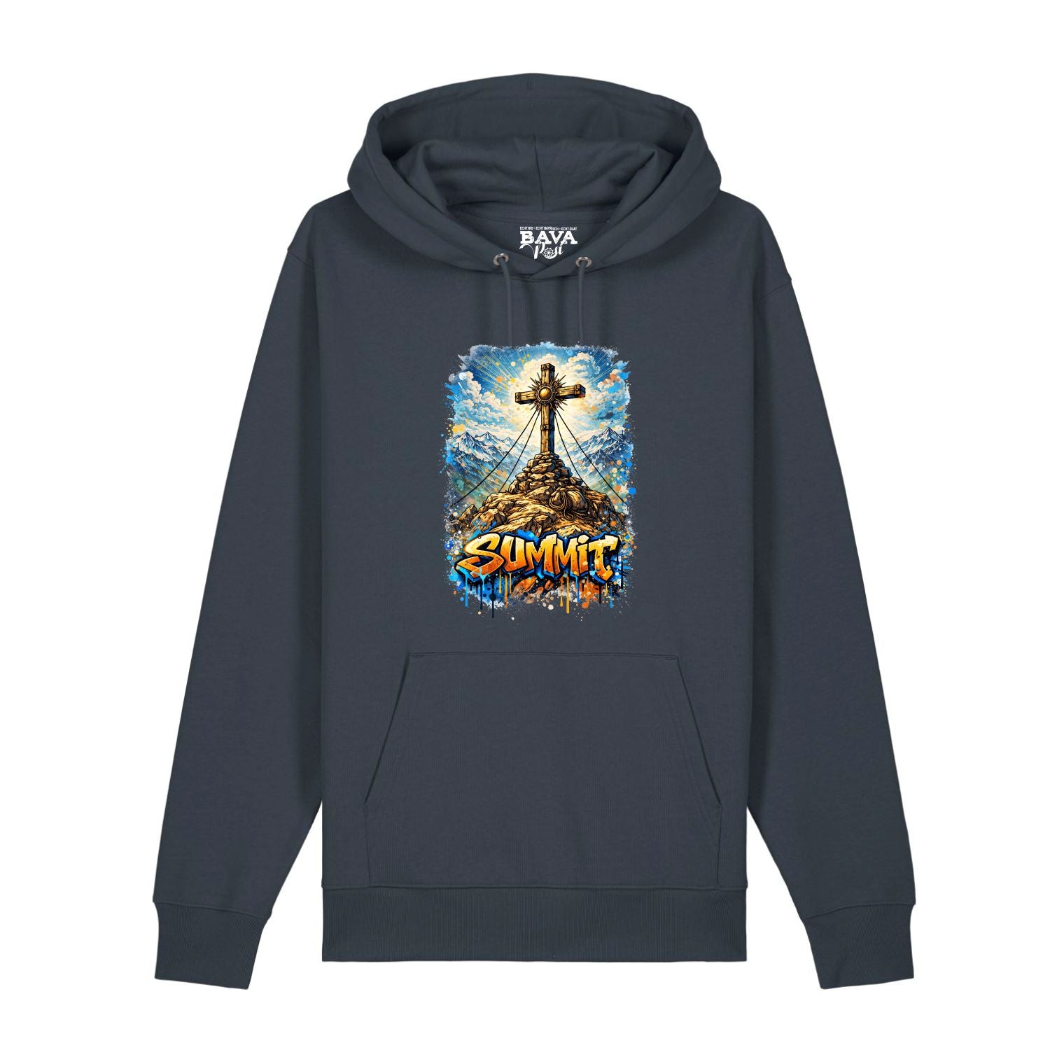 #GIPFELKREUZ unisex