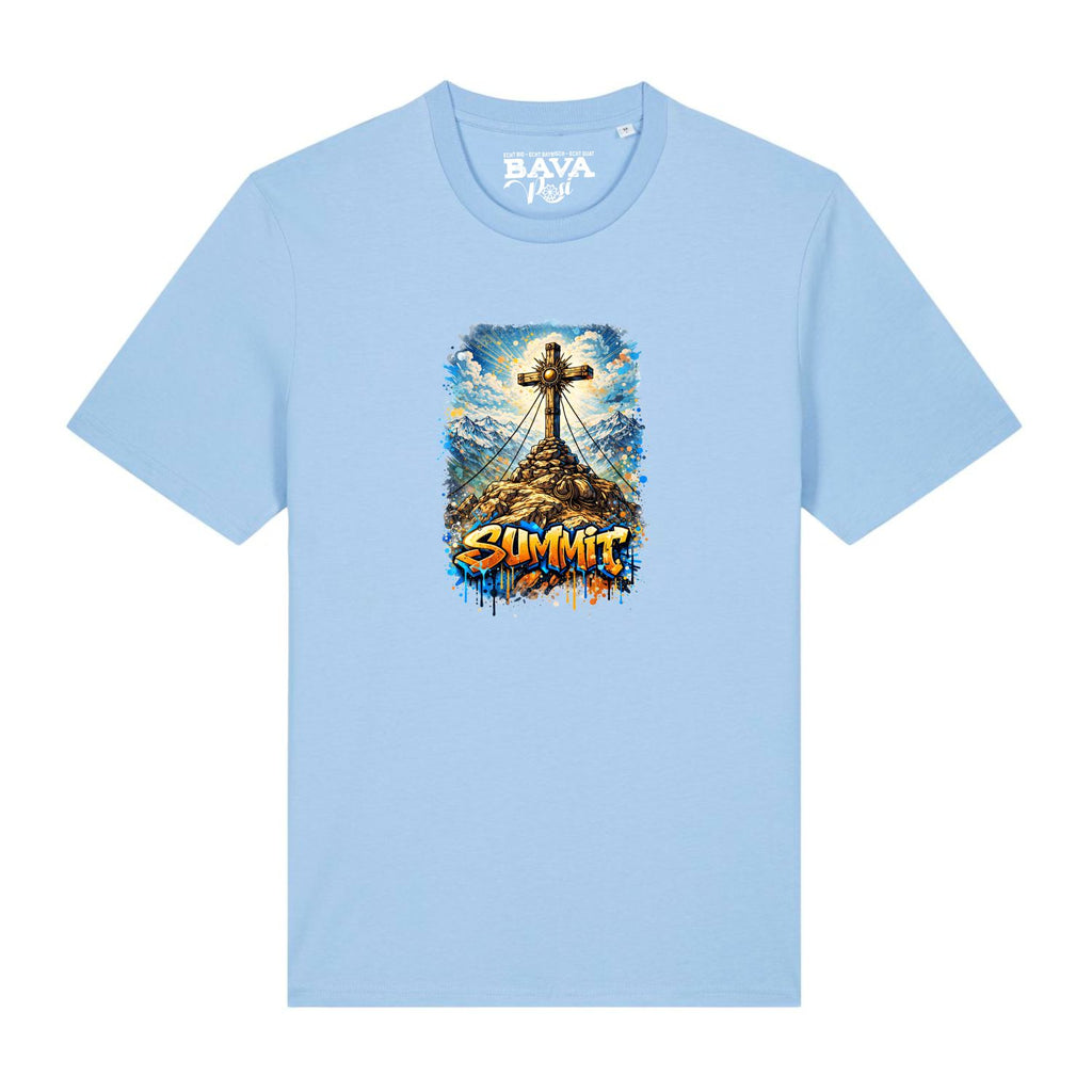 #GIPFELKREUZ unisex