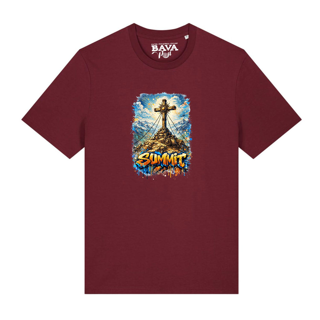 #GIPFELKREUZ unisex