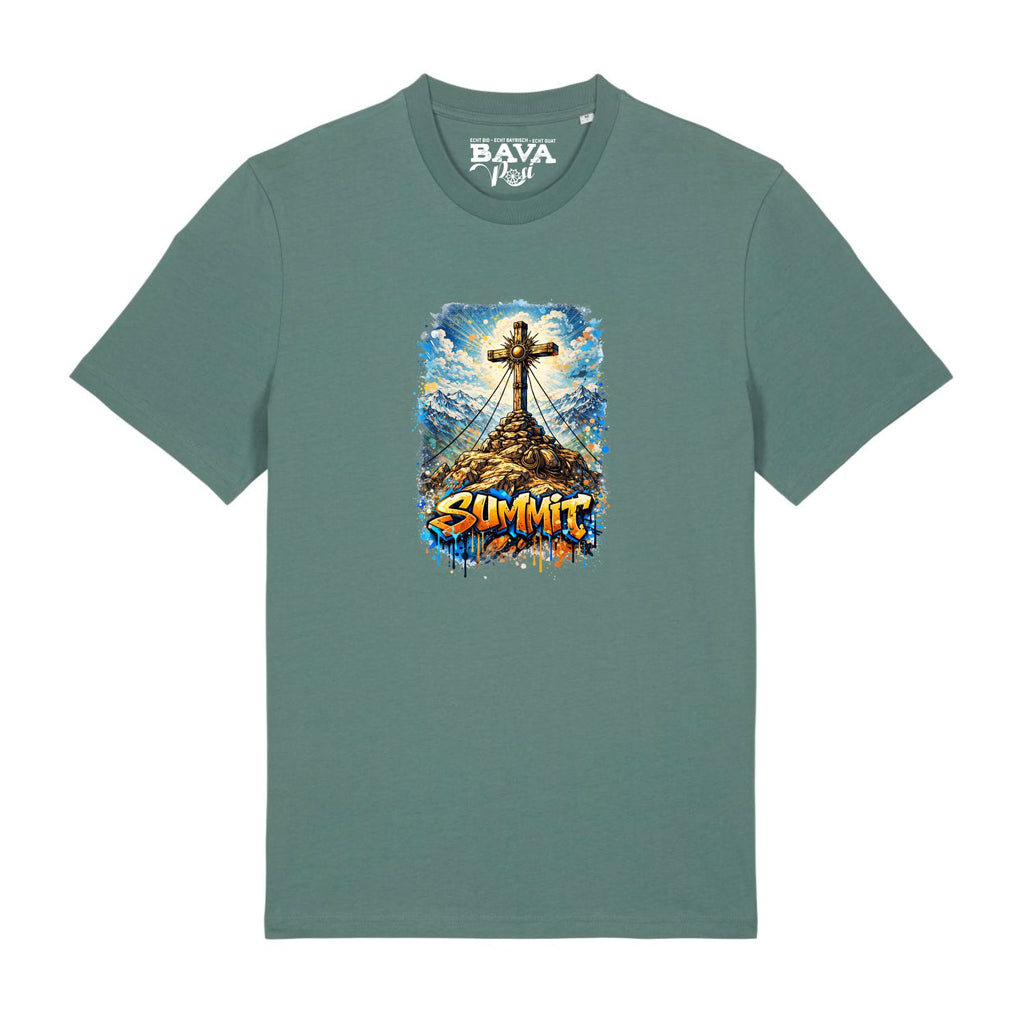 #GIPFELKREUZ unisex