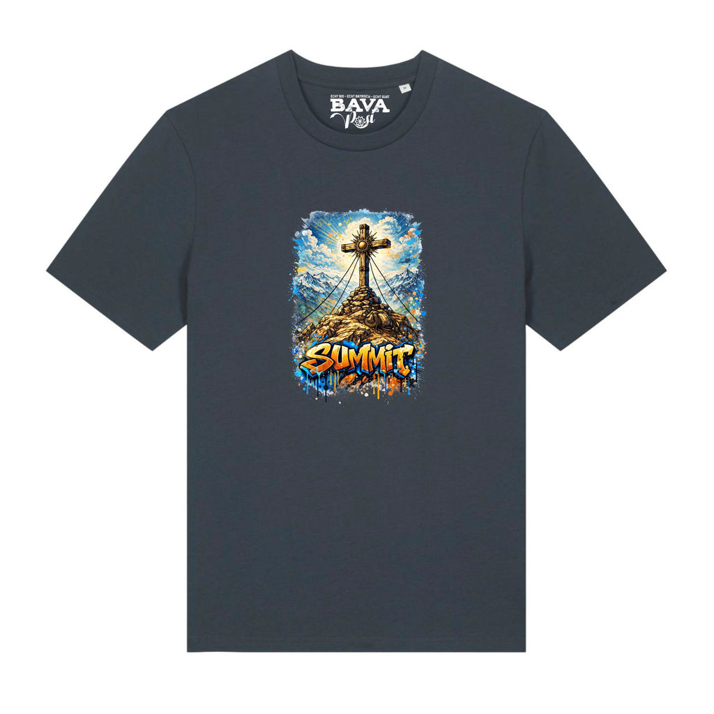 #GIPFELKREUZ unisex