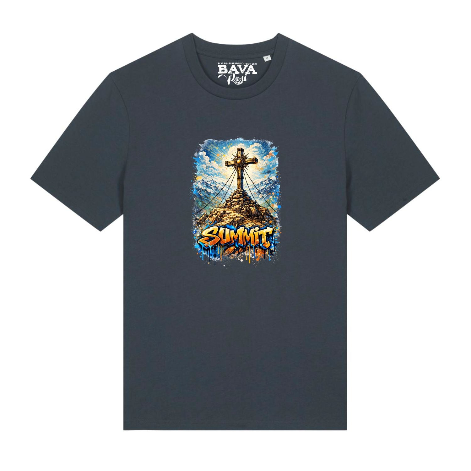 #GIPFELKREUZ unisex