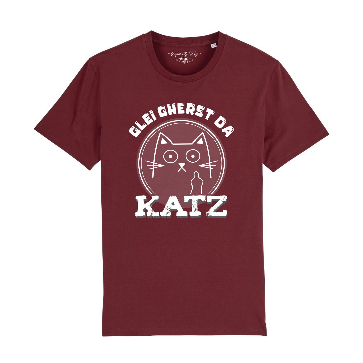 #KATZ unisex