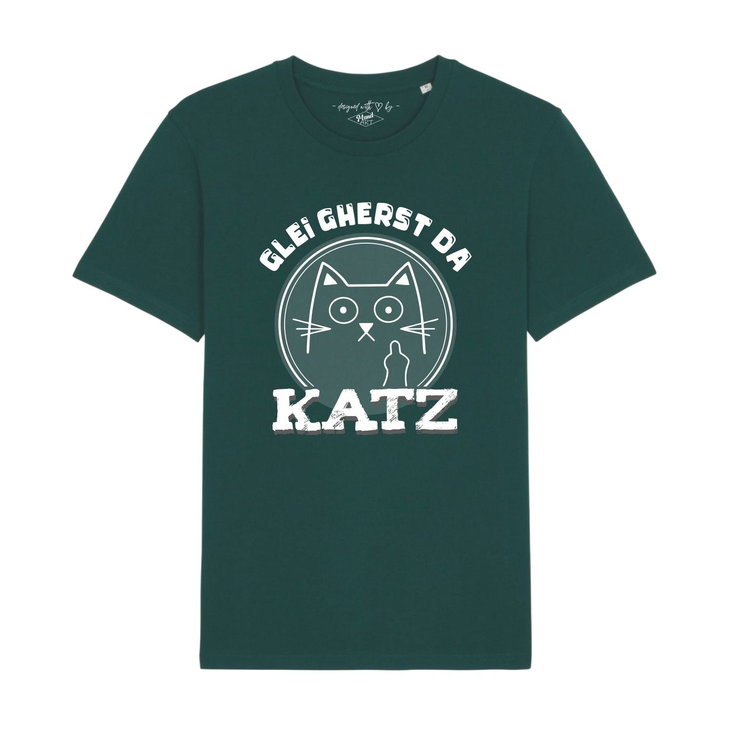 #KATZ unisex