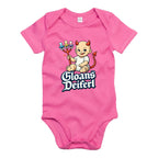 #GLOANSDEIFERL Baby