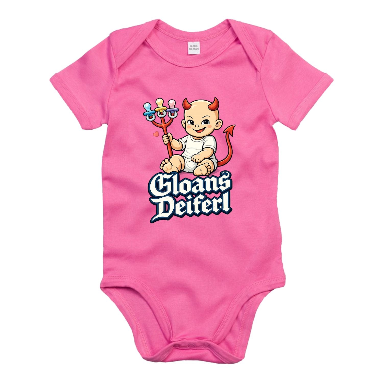 #GLOANSDEIFERL Baby