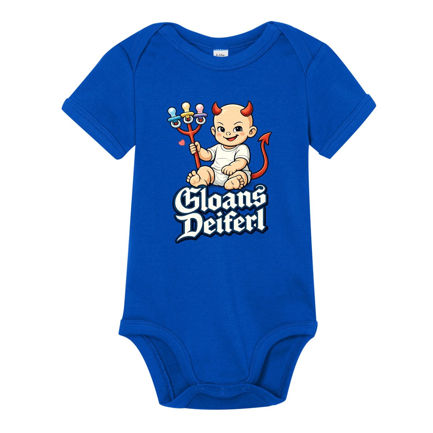 #GLOANSDEIFERL Baby