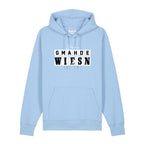 #GMAHDEWIESN unisex