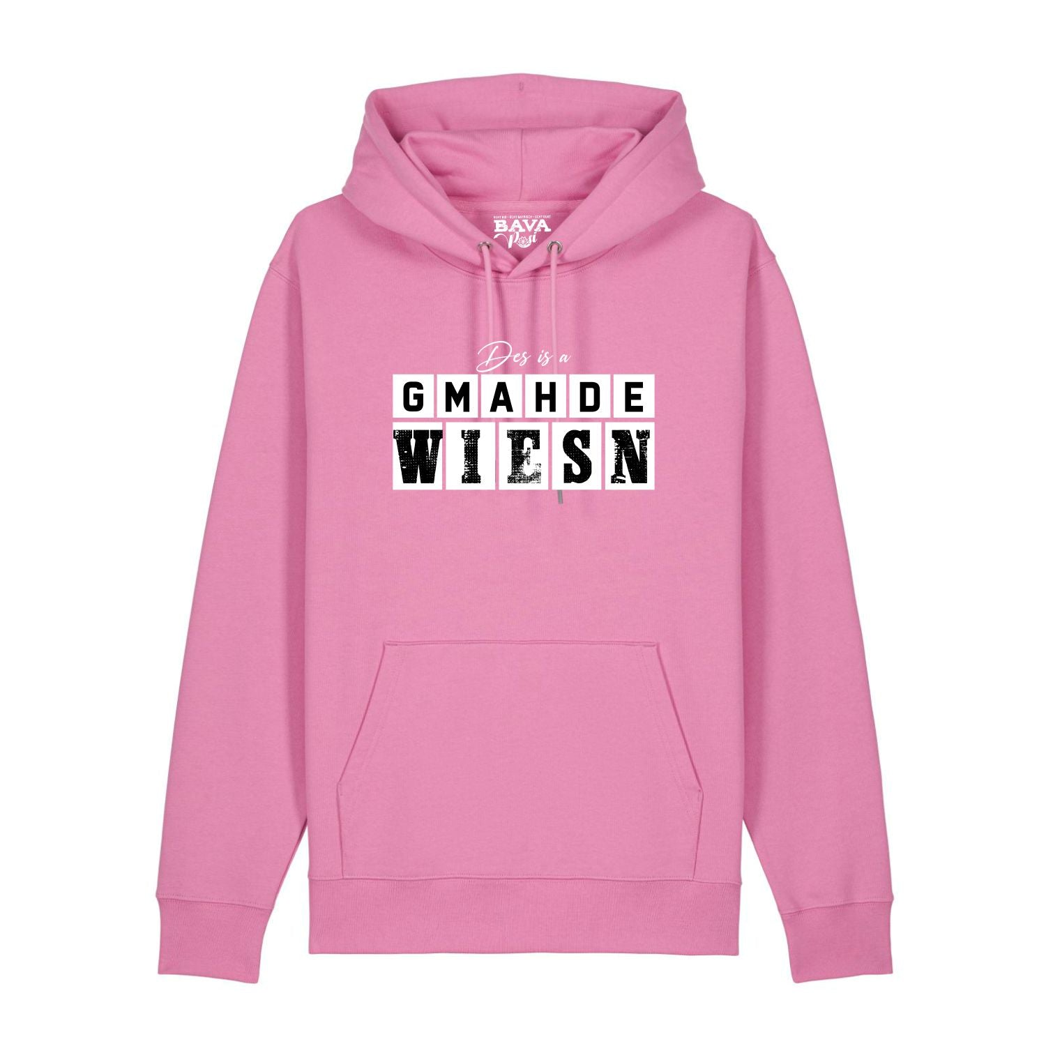 #GMAHDEWIESN unisex