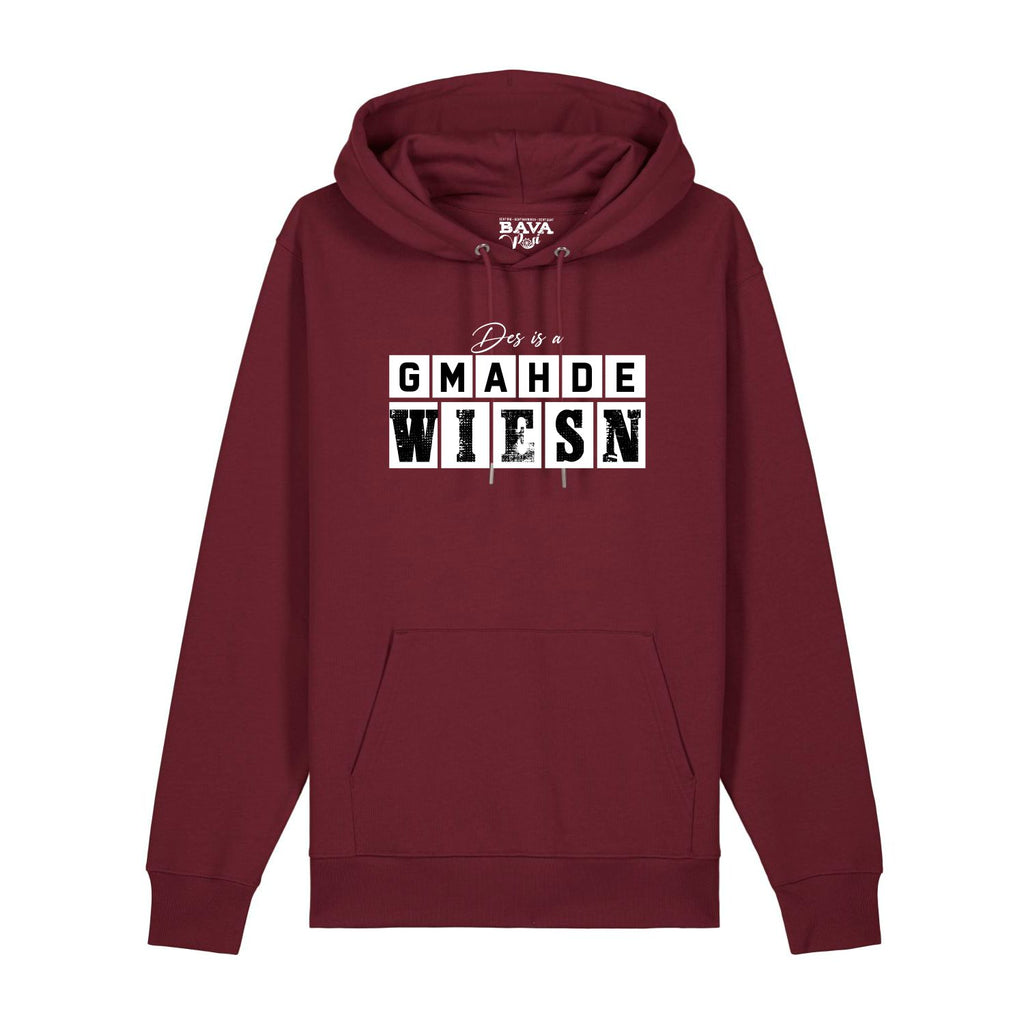 #GMAHDEWIESN unisex