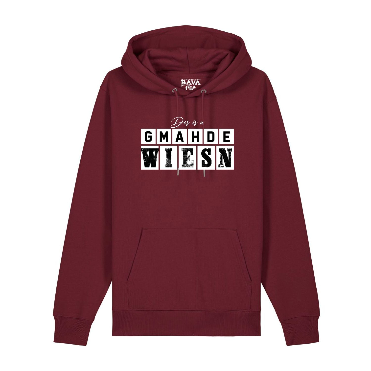 #GMAHDEWIESN unisex