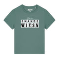 Des is a gmahde Wiesn Damen Shirt BavaRosi Fashion Bayerische Shirts Bayerische Geschenke Bayerische Mitbringsel Shirts Strawanza Bavarian Caps München Regensburg Ingolstadt Geisenfeld Pfaffenhofen Wolnzach Vohburg Passau Tegernsee Shop