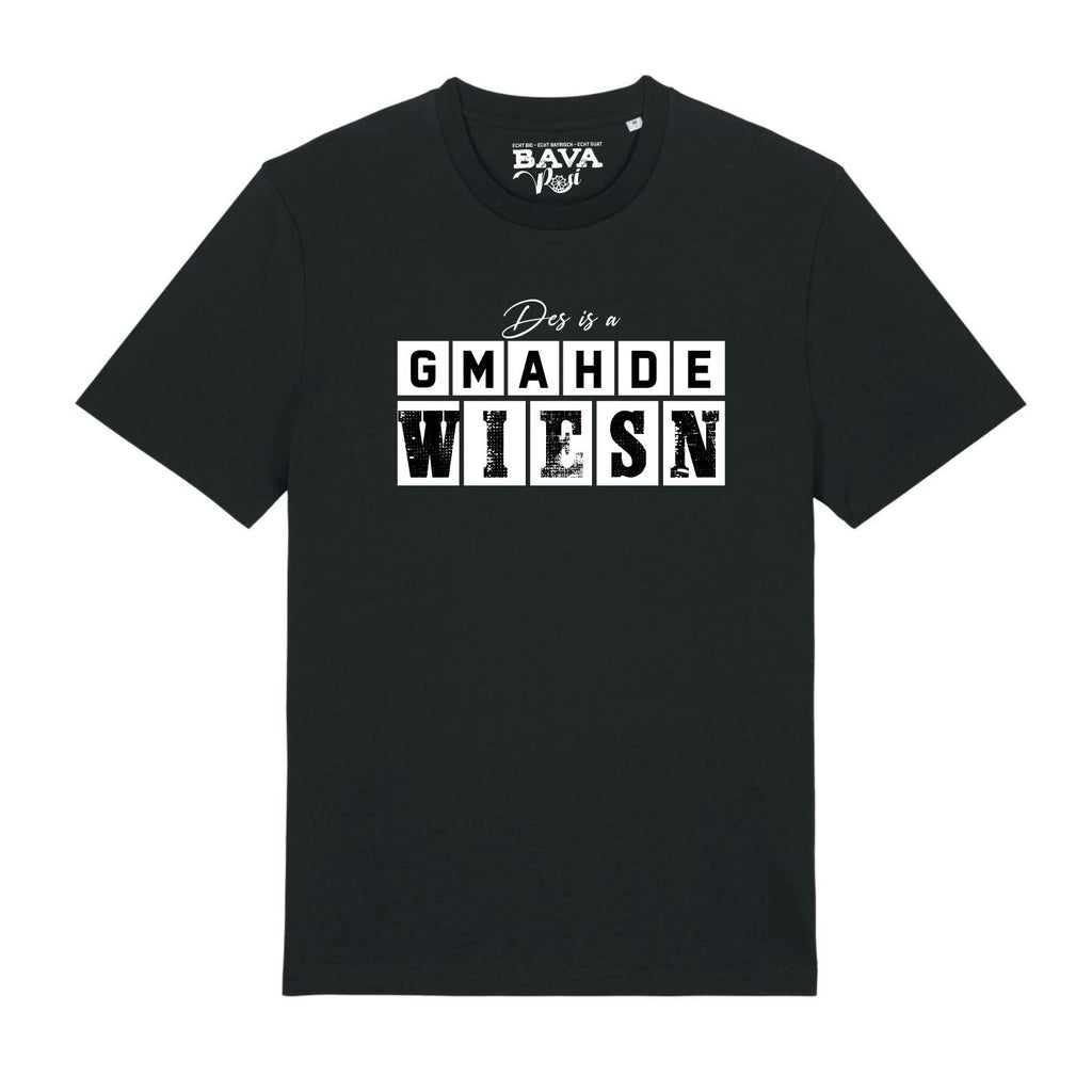 #GMAHDEWIESN unisex