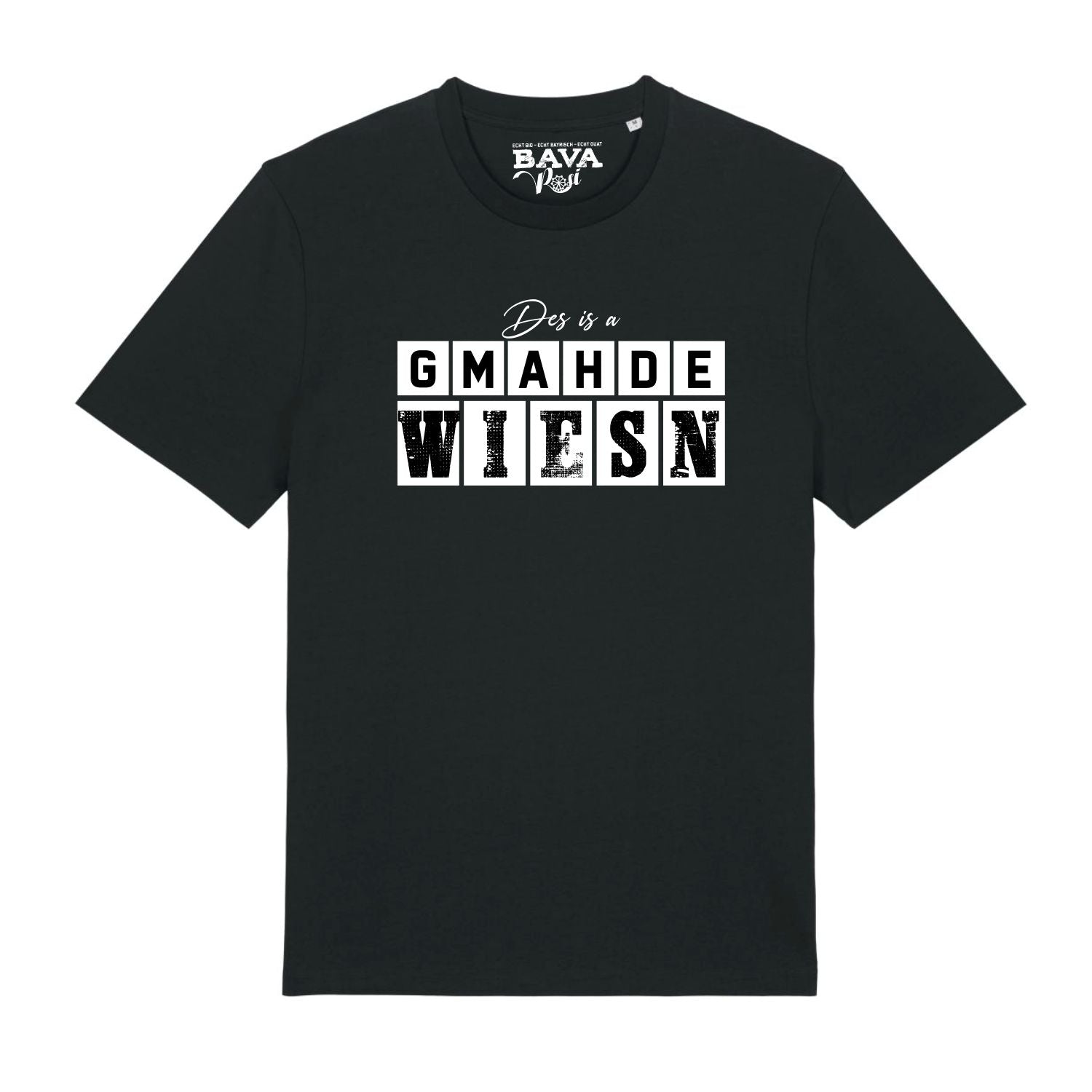 #GMAHDEWIESN unisex