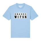 Des is a gmahde Wiesn T-Shirt BavaRosi Fashion Bayerische Shirts Bayerische Geschenke Bayerische Mitbringsel Shirts Strawanza Bavarian Caps München Regensburg Ingolstadt Geisenfeld Pfaffenhofen Wolnzach Vohburg Passau Tegernsee Shop