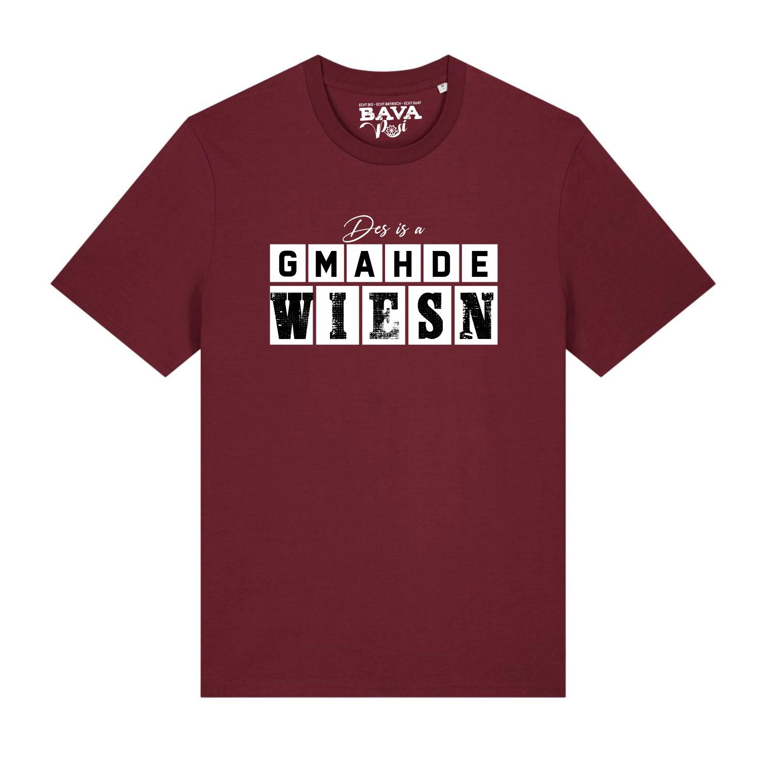 #GMAHDEWIESN unisex