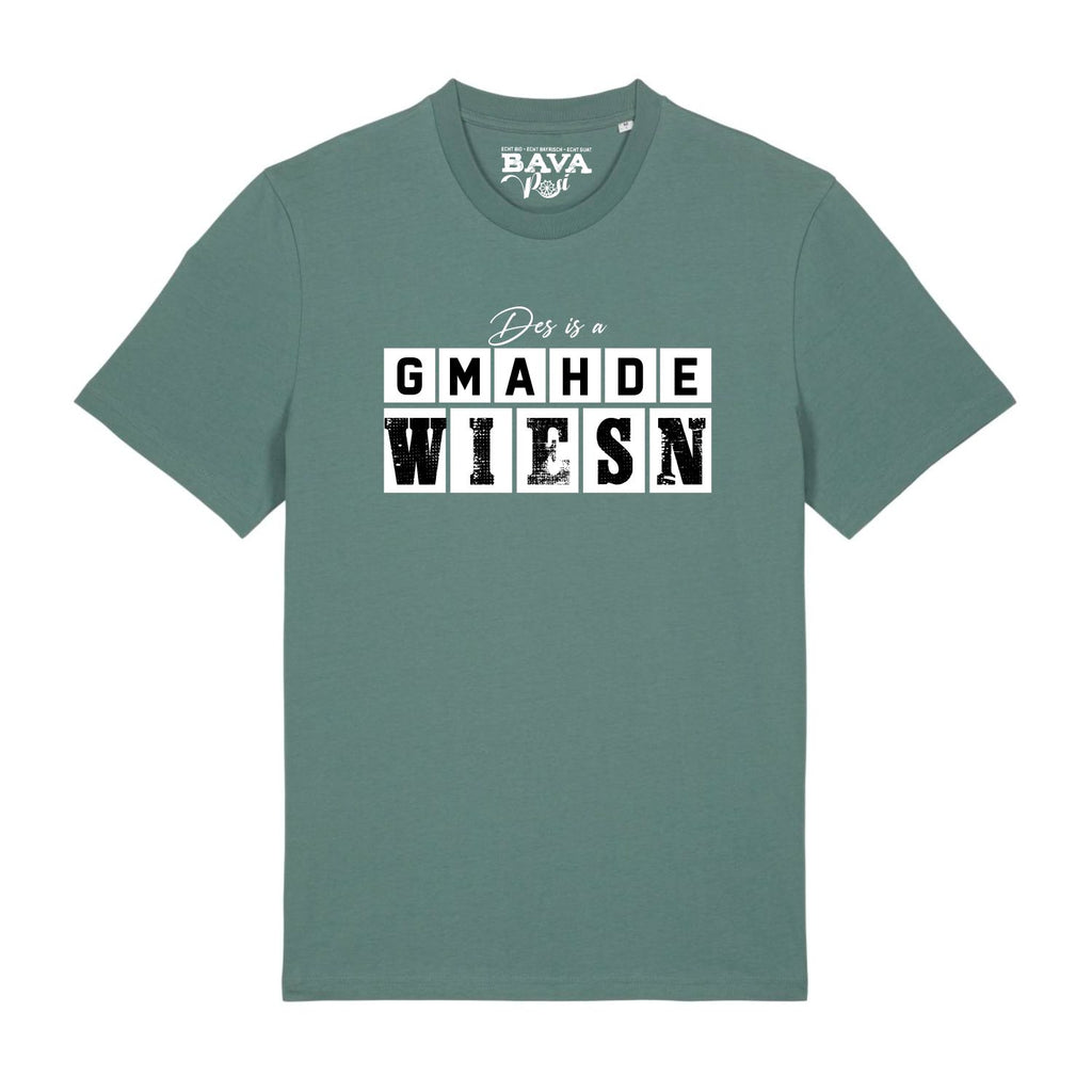#GMAHDEWIESN unisex