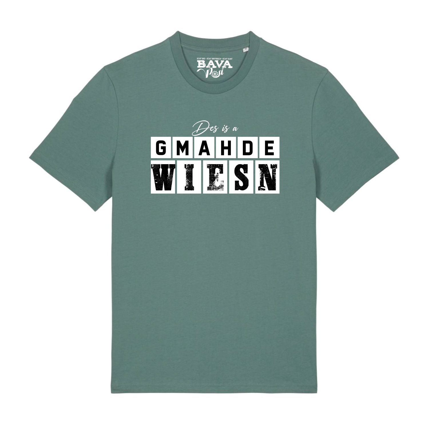 #GMAHDEWIESN unisex