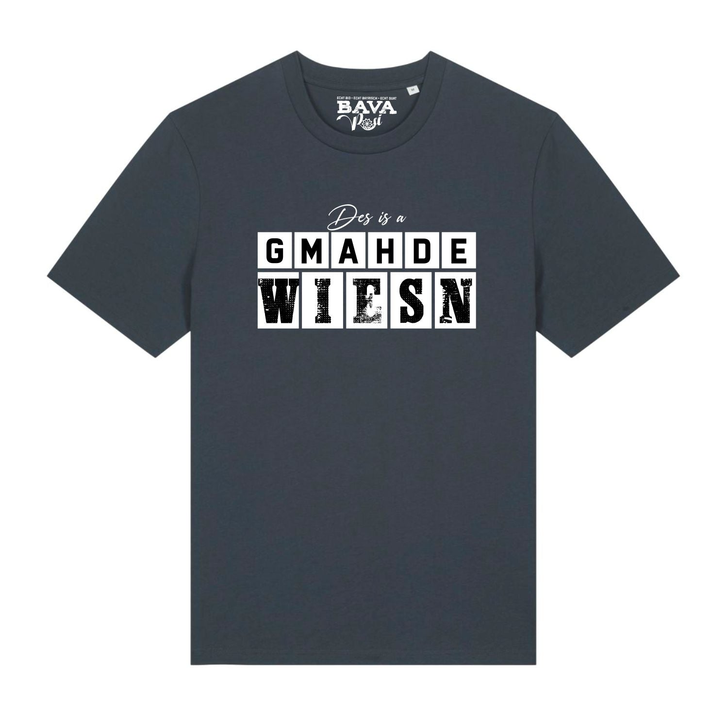 #GMAHDEWIESN unisex