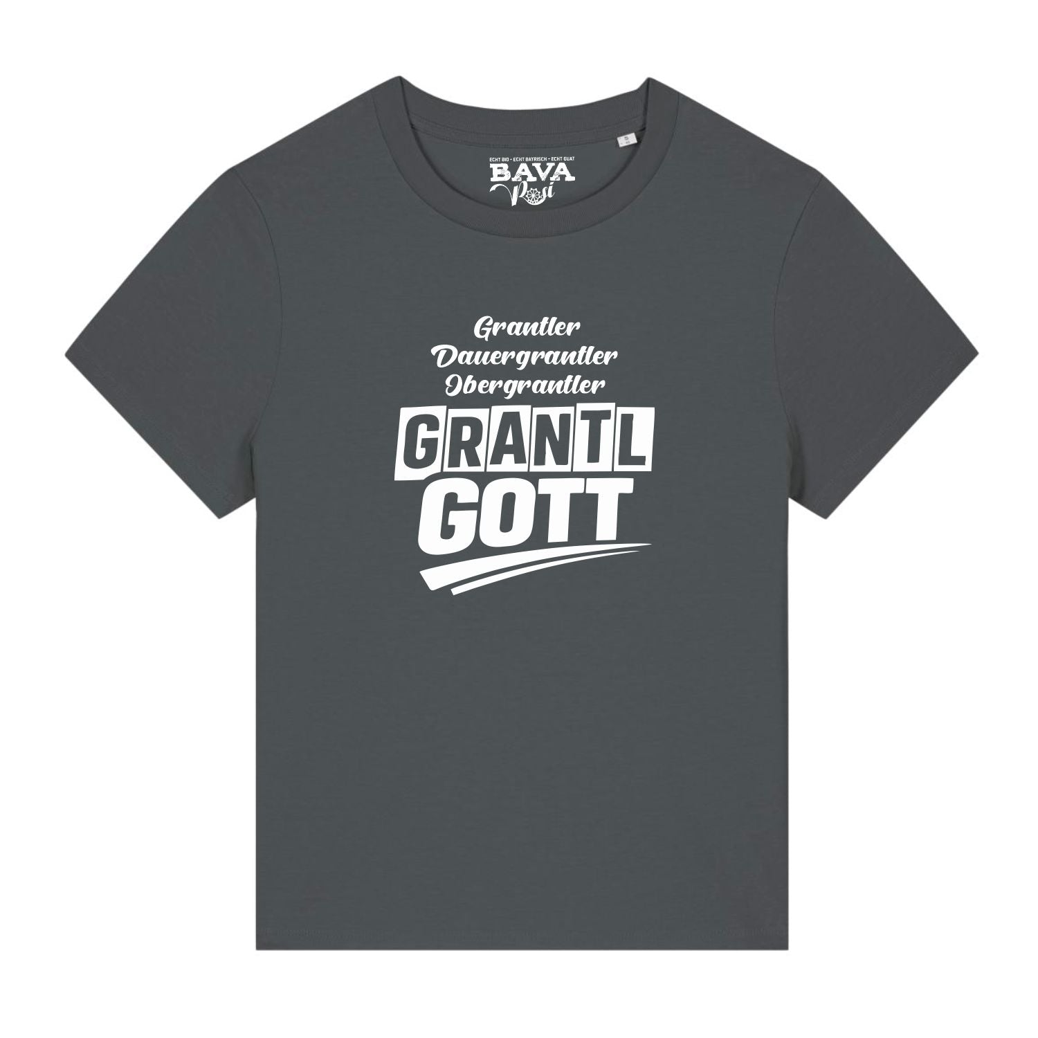 #GRANTLGOTT Damen