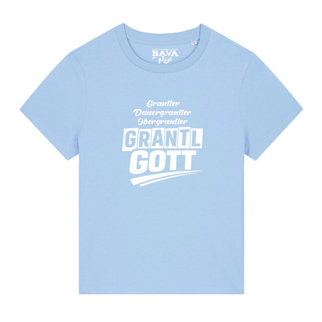 #GRANTLGOTT Damen
