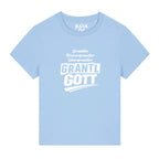 #GRANTLGOTT Damen