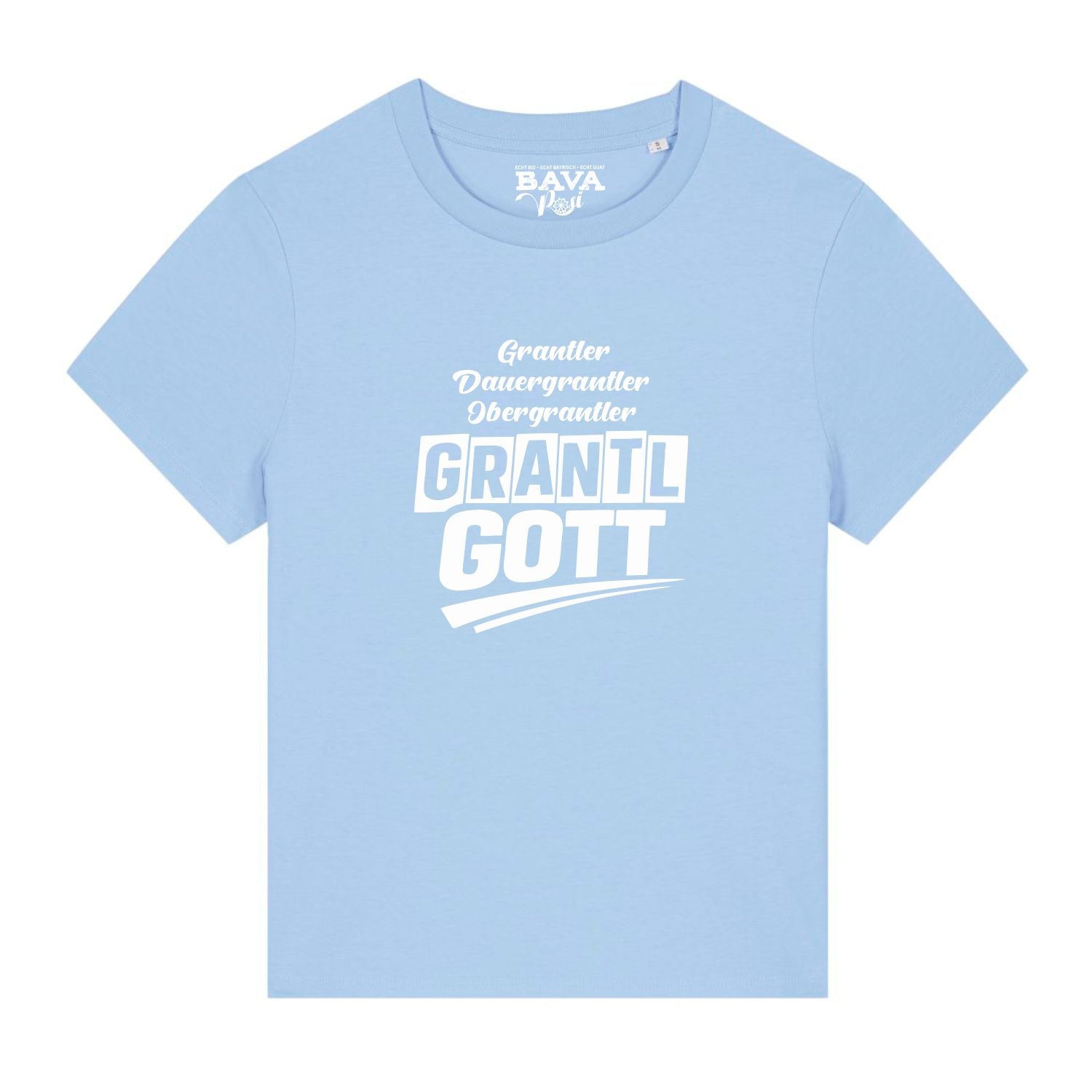#GRANTLGOTT Damen
