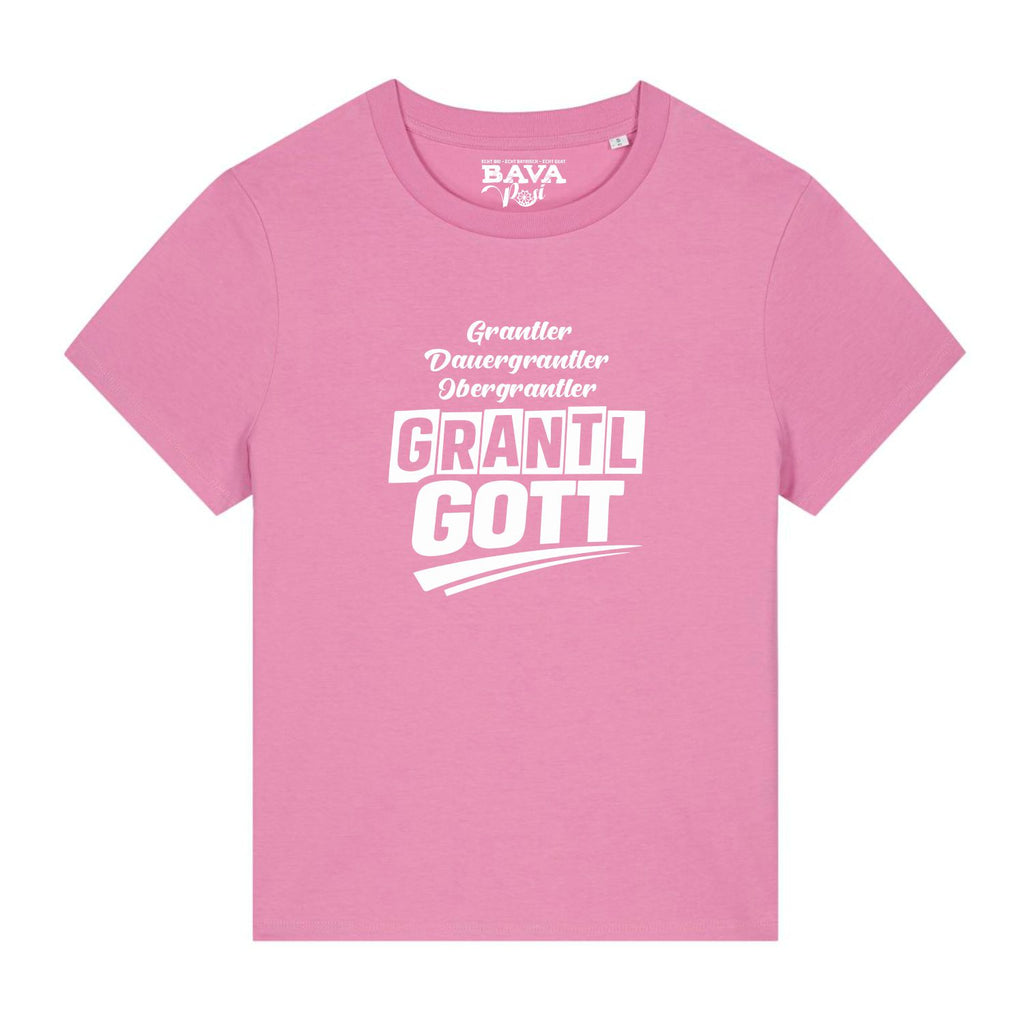 #GRANTLGOTT Damen