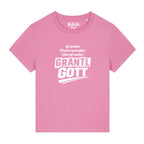#GRANTLGOTT Damen