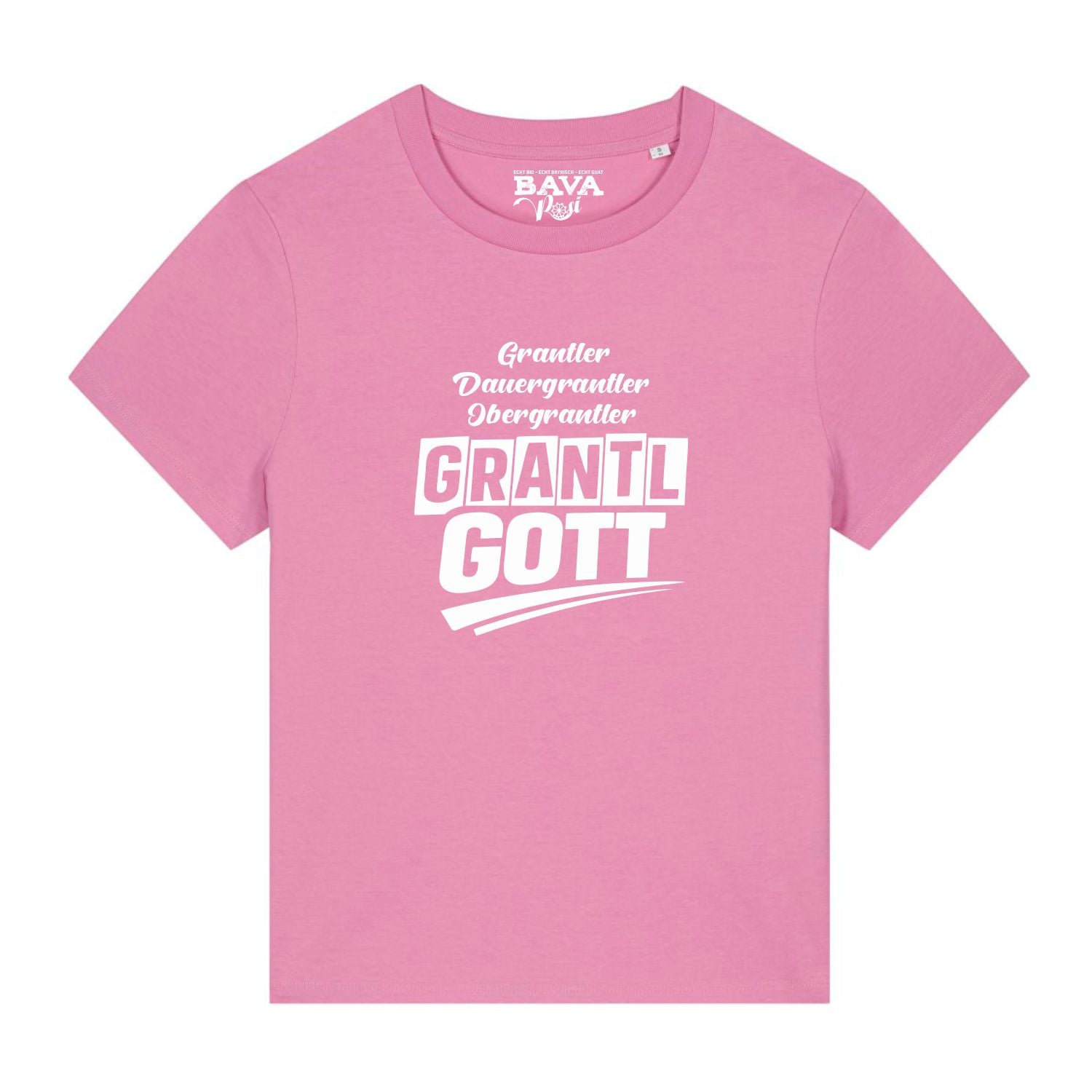 #GRANTLGOTT Damen