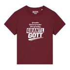 #GRANTLGOTT Damen