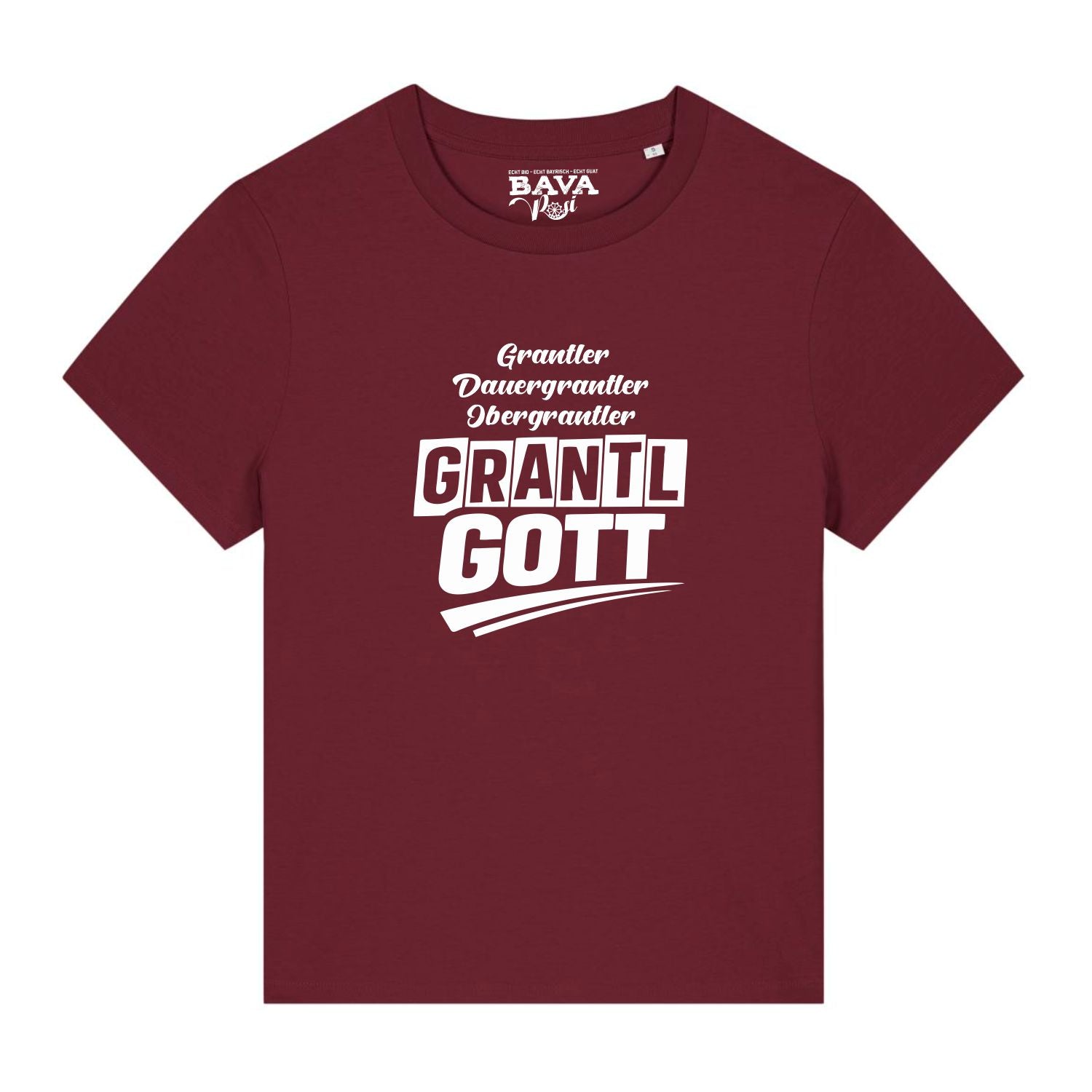 #GRANTLGOTT Damen
