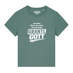 #GRANTLGOTT Damen