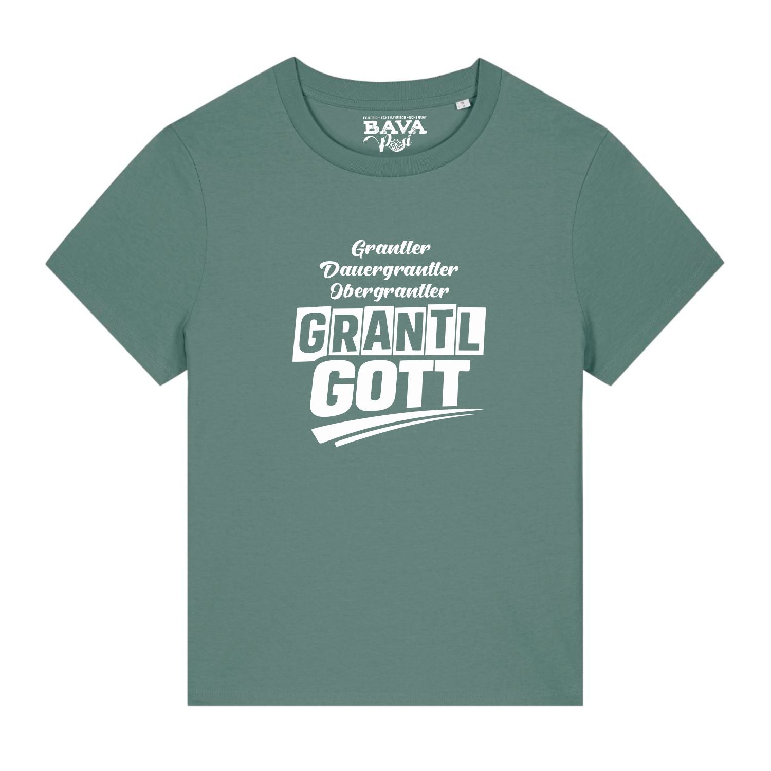 #GRANTLGOTT Damen