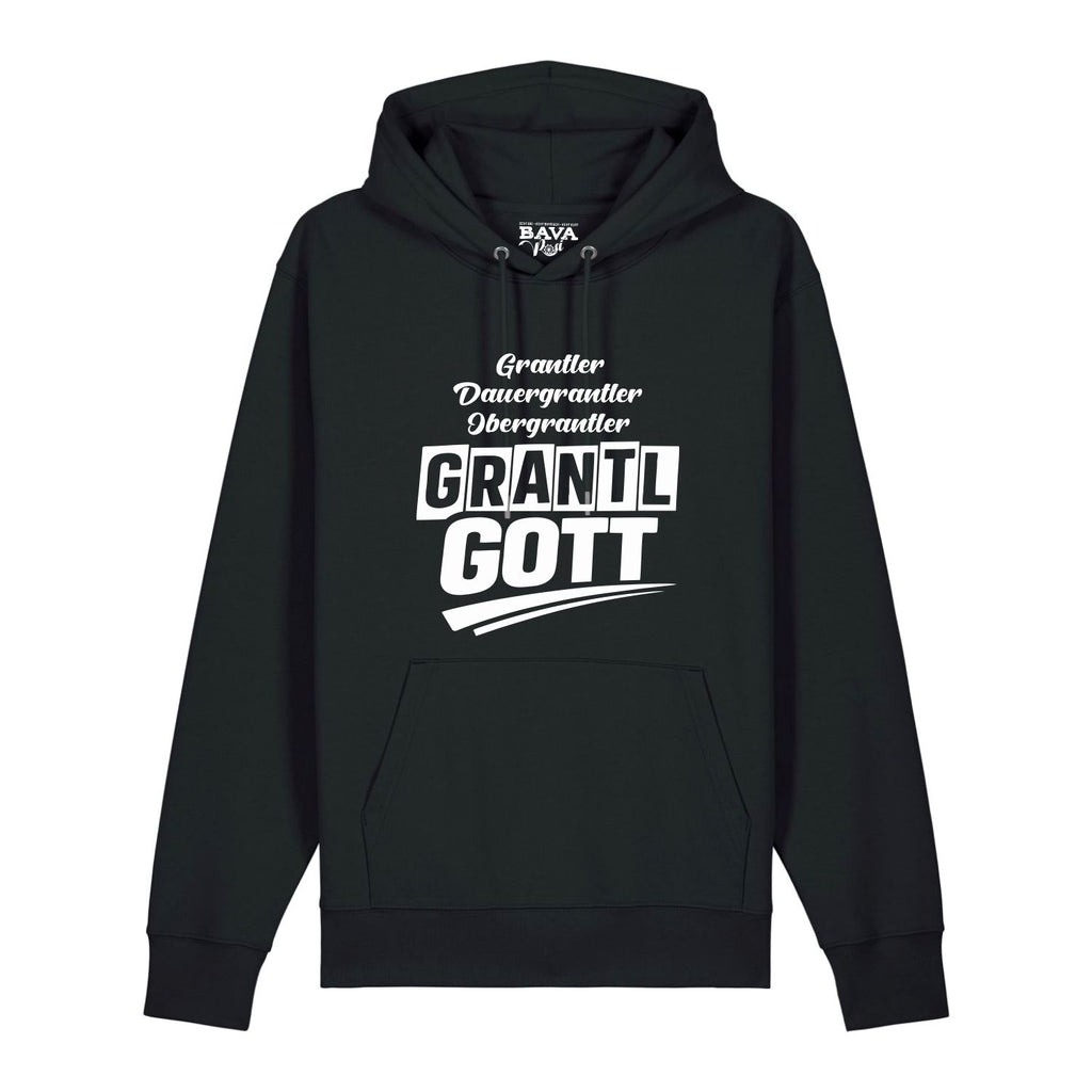#GRANTLGOTT unisex