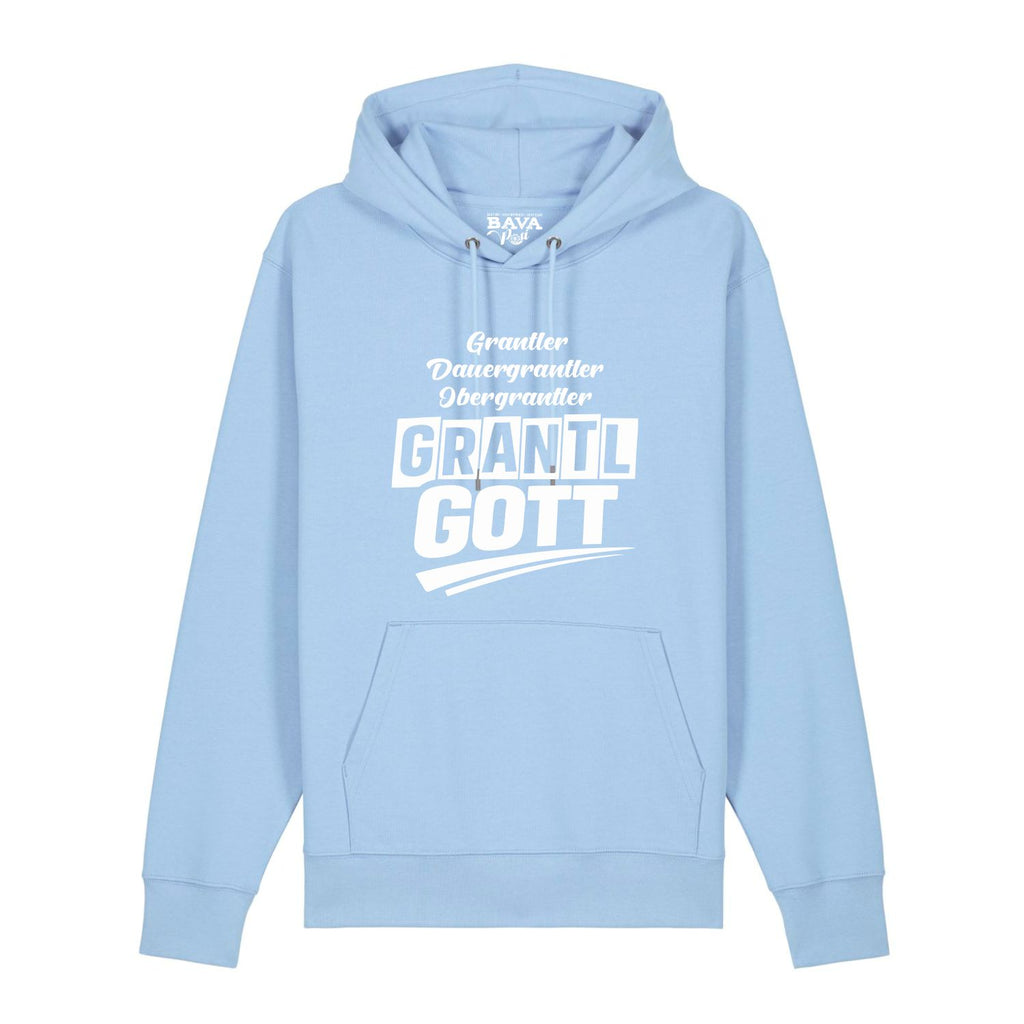 #GRANTLGOTT unisex