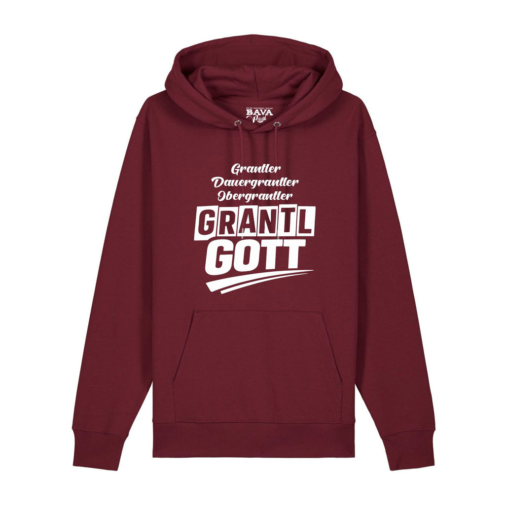 #GRANTLGOTT unisex