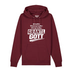 #GRANTLGOTT unisex