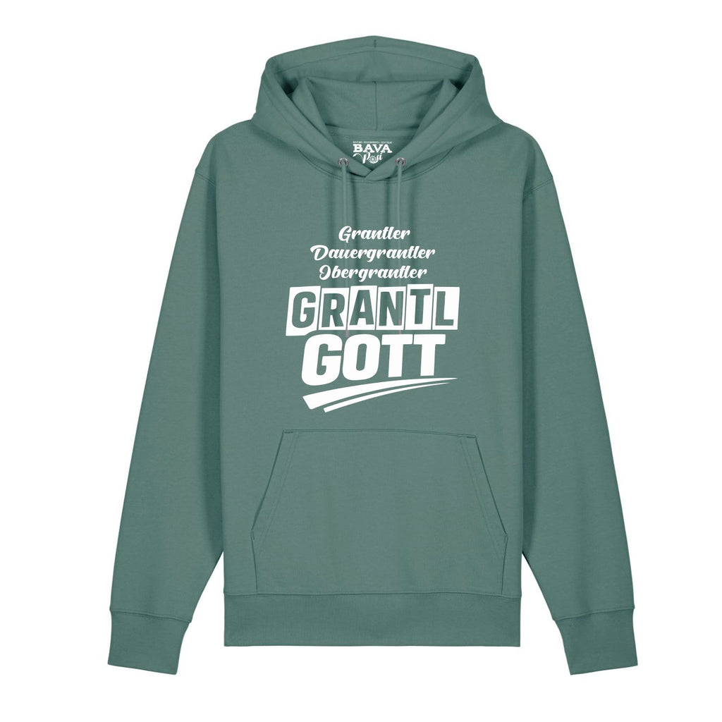 #GRANTLGOTT unisex
