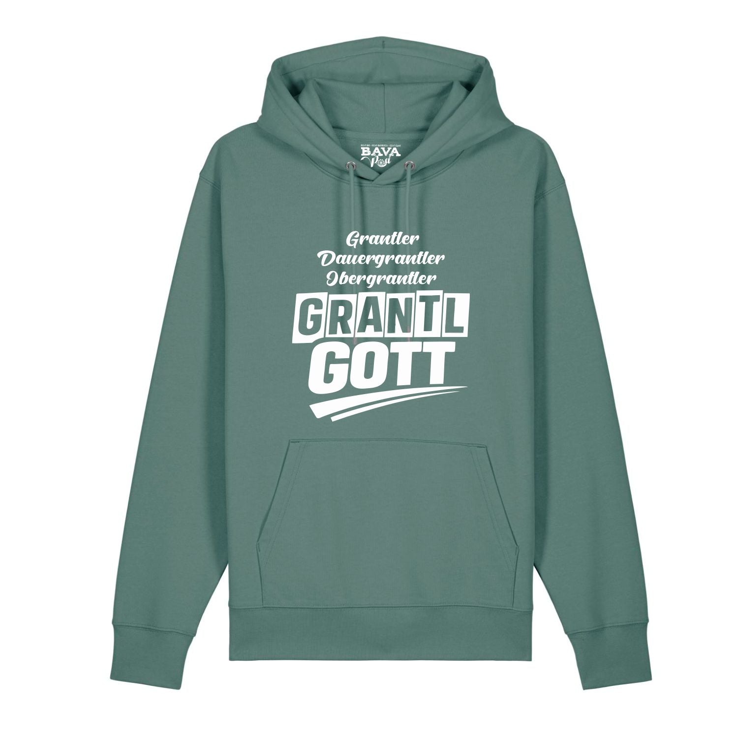 #GRANTLGOTT unisex