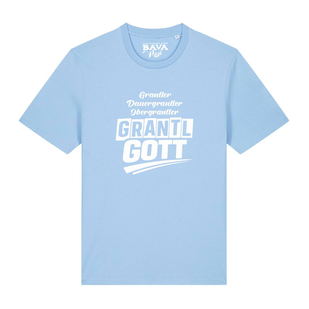 #GRANTLGOTT unisex