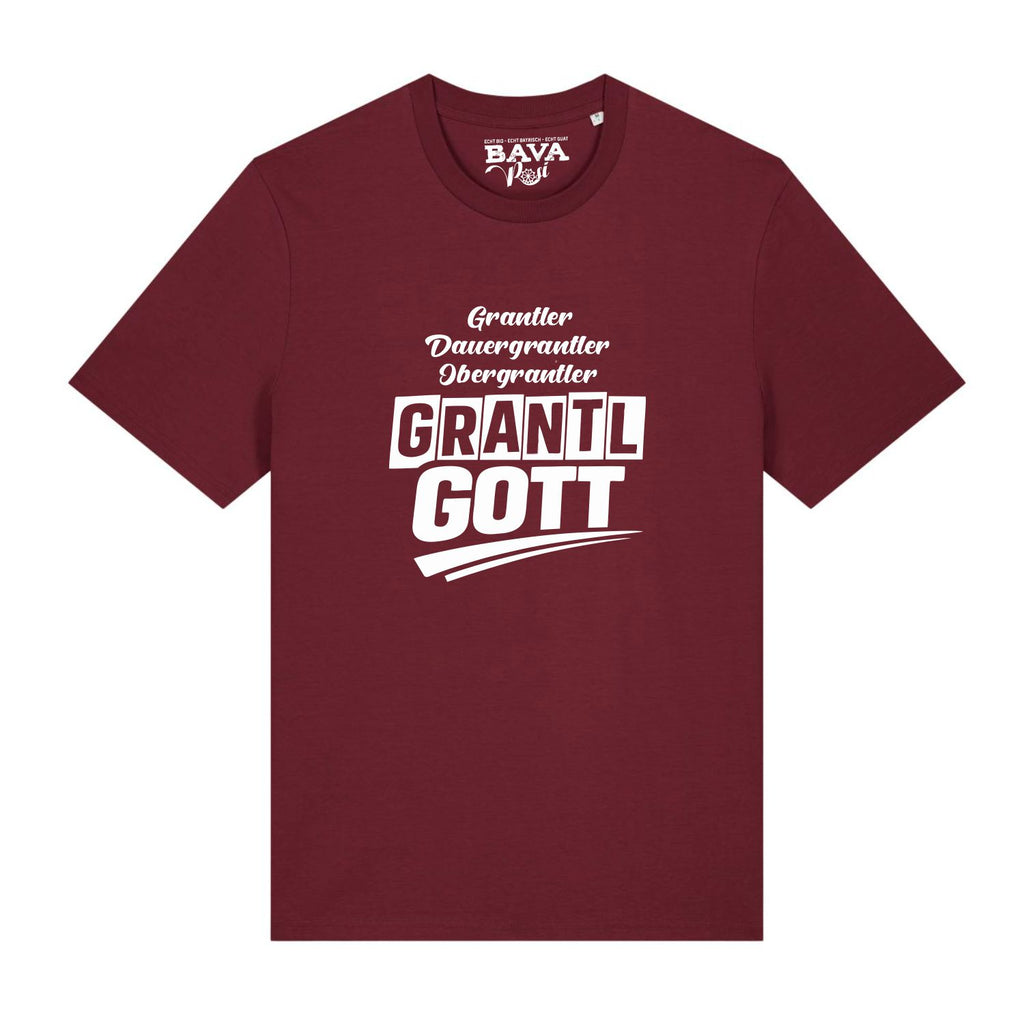 #GRANTLGOTT unisex