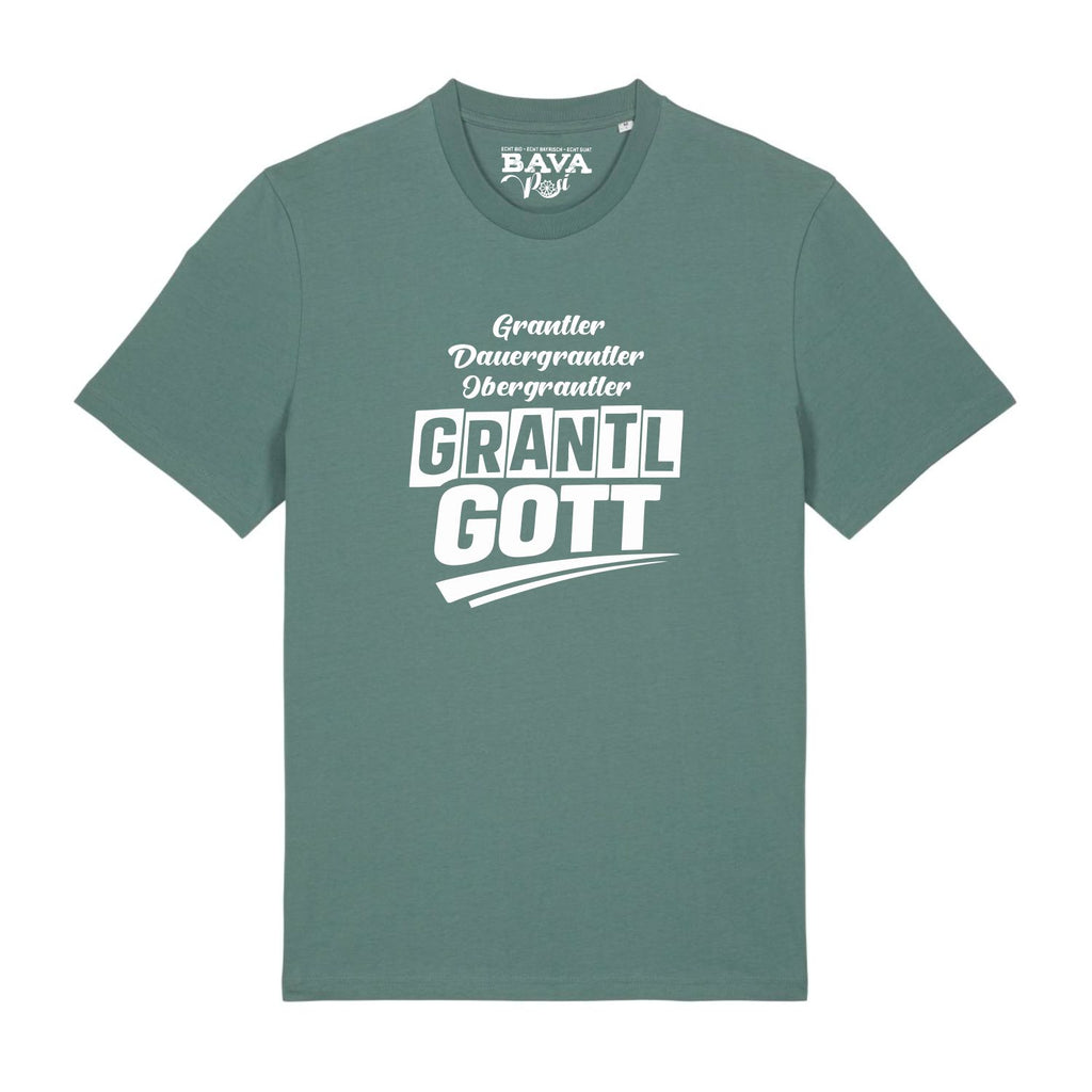 #GRANTLGOTT unisex