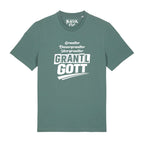 #GRANTLGOTT unisex