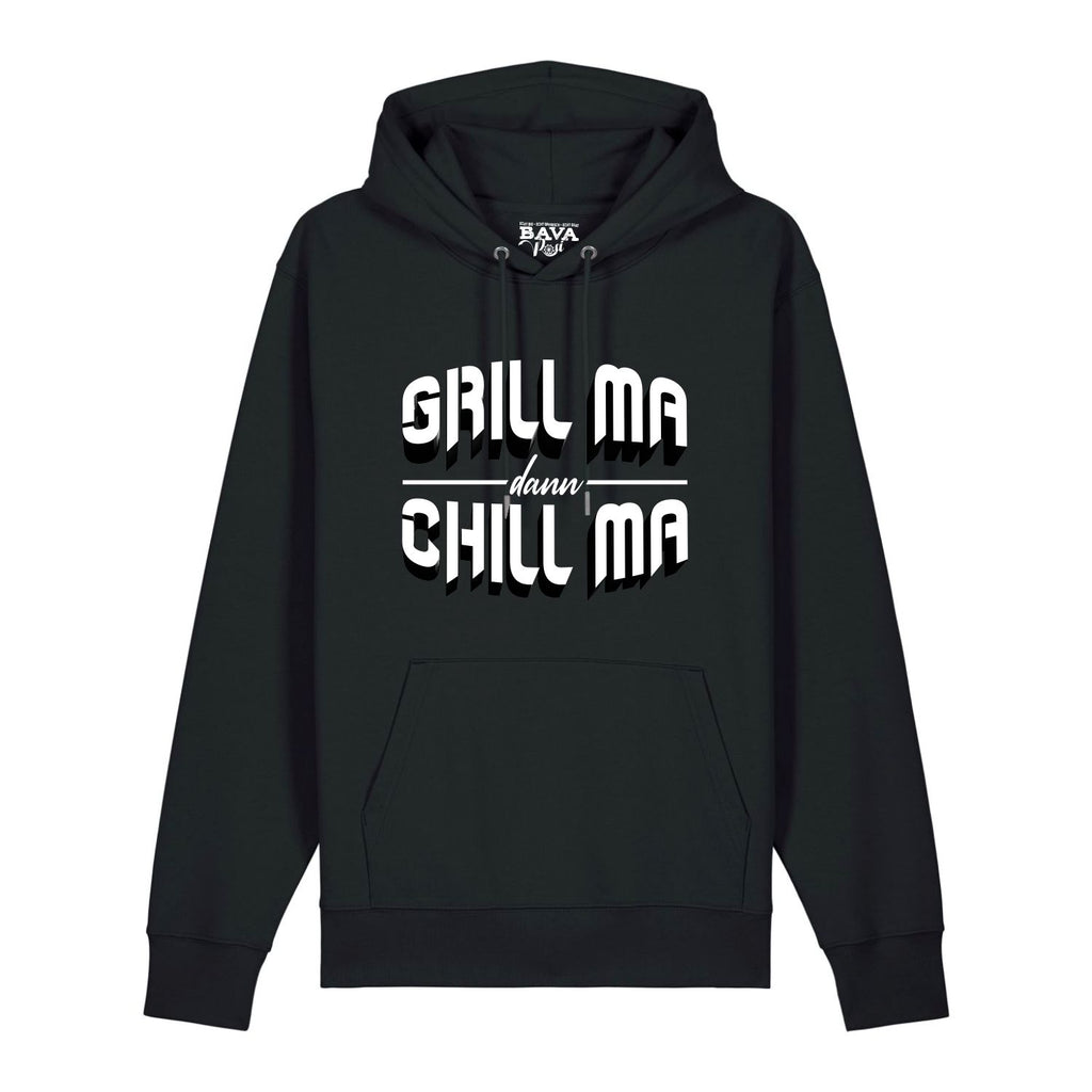 #GRILLMACHILLMA unisex