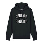 #GRILLMACHILLMA unisex