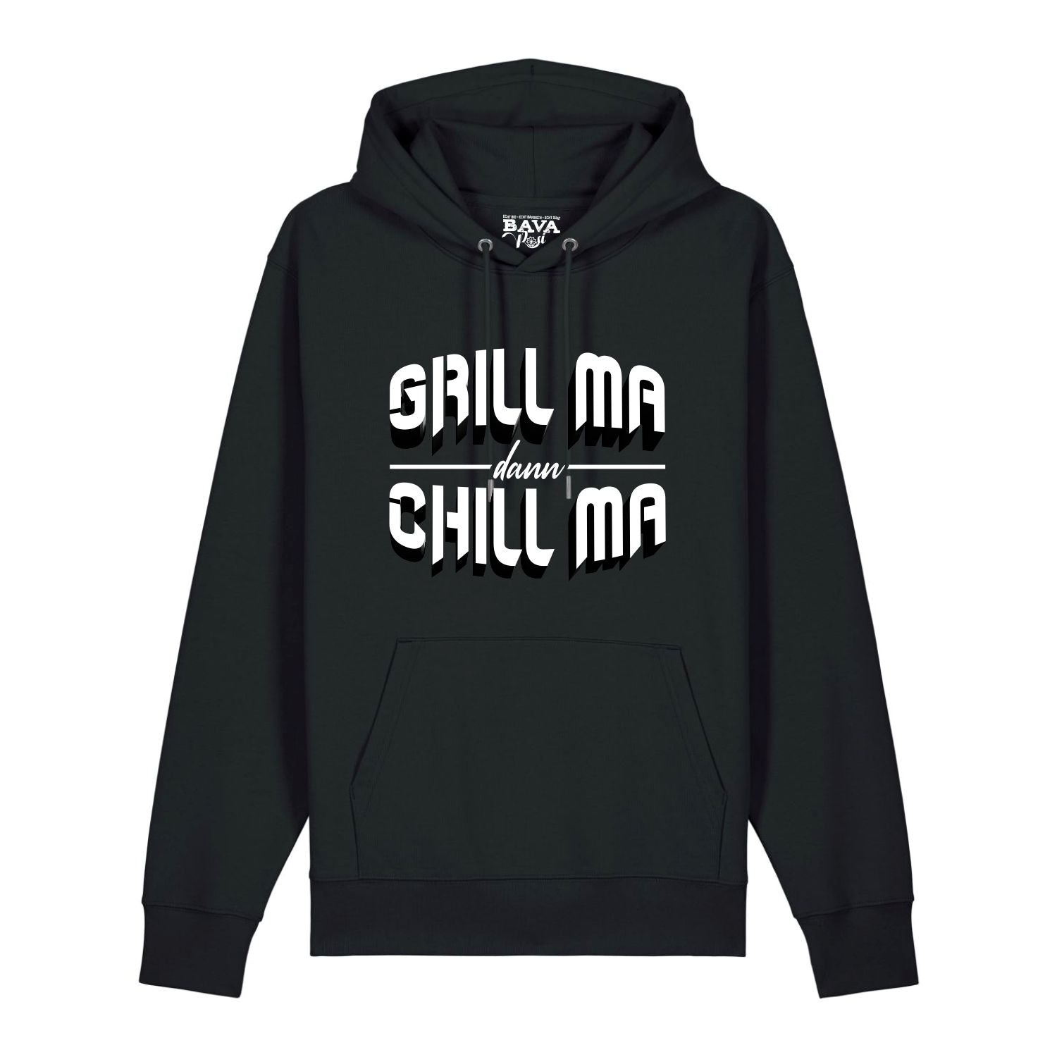 #GRILLMACHILLMA unisex